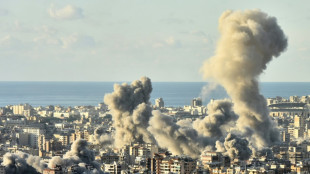 Israelisches Sicherheitskabinett stimmt f&uuml;r Waffenruhe im Libanon ab 04.00 Uhr