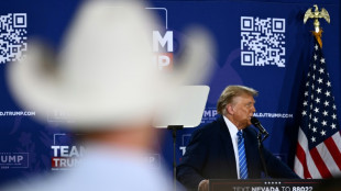 US-Pr&auml;sidentschaftsvorwahlen bei Demokraten und Republikanern in Nevada