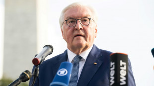 Steinmeier stellt Forschungsergebnisse zu Bundespr&auml;sidialamt in NS-Zeit vor
