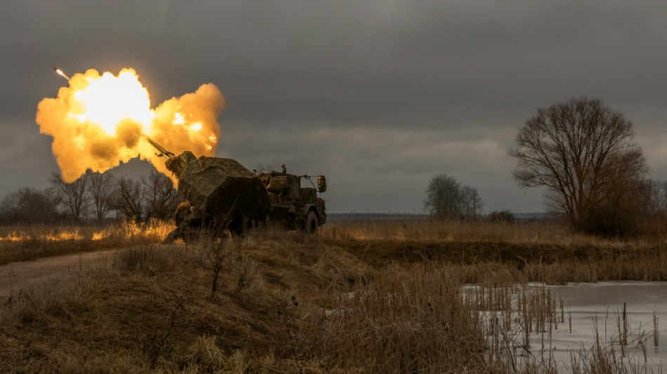 Umfrage: Bereitschaft der Deutschen zur Unterst&uuml;tzung der Ukraine sinkt