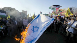 Ir&aacute;n ejecuta a cuatro personas acusadas de espiar a favor de Israel