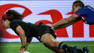 England pose 'frightening' challenge in World Cup final: Wayne Smith