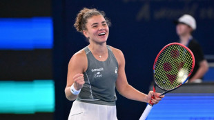 Vitória de Paolini sobre Swiatek é única surpresa das quartas do WTA 1000 de Wuhan