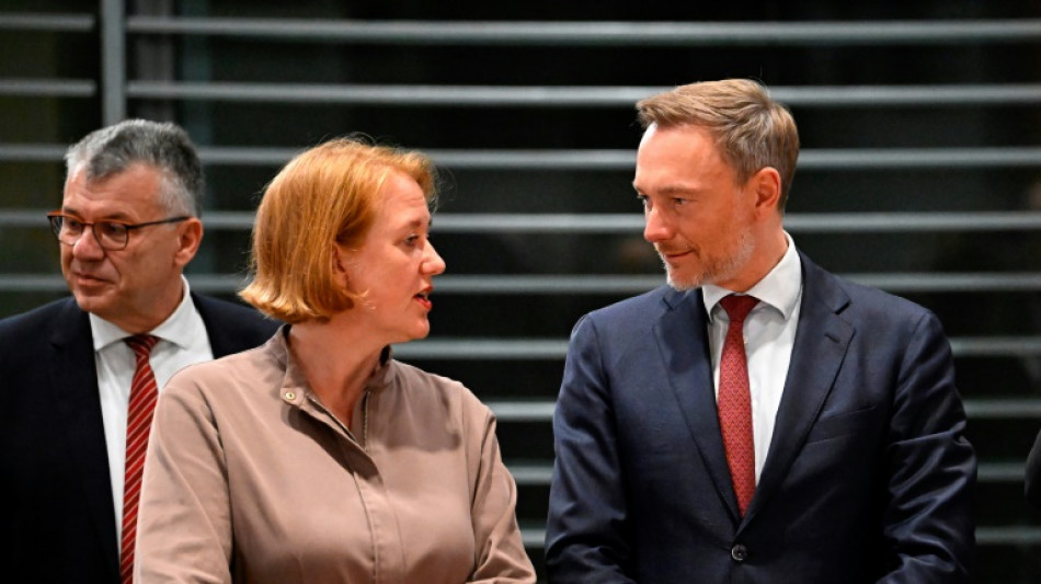 Lindner erteilt Plan f&uuml;r Kindergrundsicherung in dieser Wahlperiode Absage