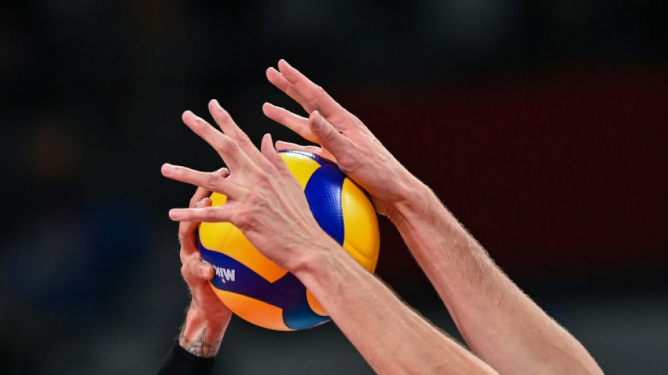 Volley: Chaumont s'offre une premi&egrave;re Coupe de France au bout du suspense contre Tours