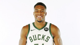 NBA: Giannis Antetokounmpo prolonge aux Bucks (m&eacute;dias)