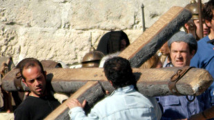 Il sindaco di Matera, 'la cittadinanza onoraria a Mel Gibson'