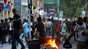 Hedi: le policier reconna&icirc;t un tir de LBD, maintien en d&eacute;tention requis