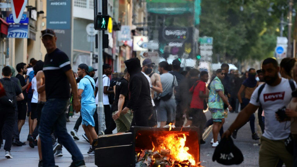 Violences sur Hedi: la justice examine le cas inflammable du policier incarc&eacute;r&eacute;