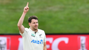 Five-wicket Duffy puts New Zealand on top against West Indies