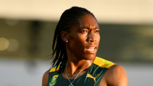 Hyperandrog&eacute;nie: "que le d&eacute;but", estime Semenya apr&egrave;s la d&eacute;cision de la CEDH