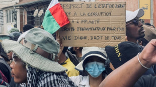 Manifestations &agrave; Madagascar: un "vent de changement" inspir&eacute; du N&eacute;pal