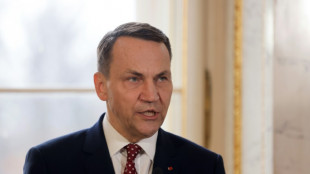 Polens Au&szlig;enminister: Russlands OSZE-Mitgliedschaft sollte ausgesetzt werden
