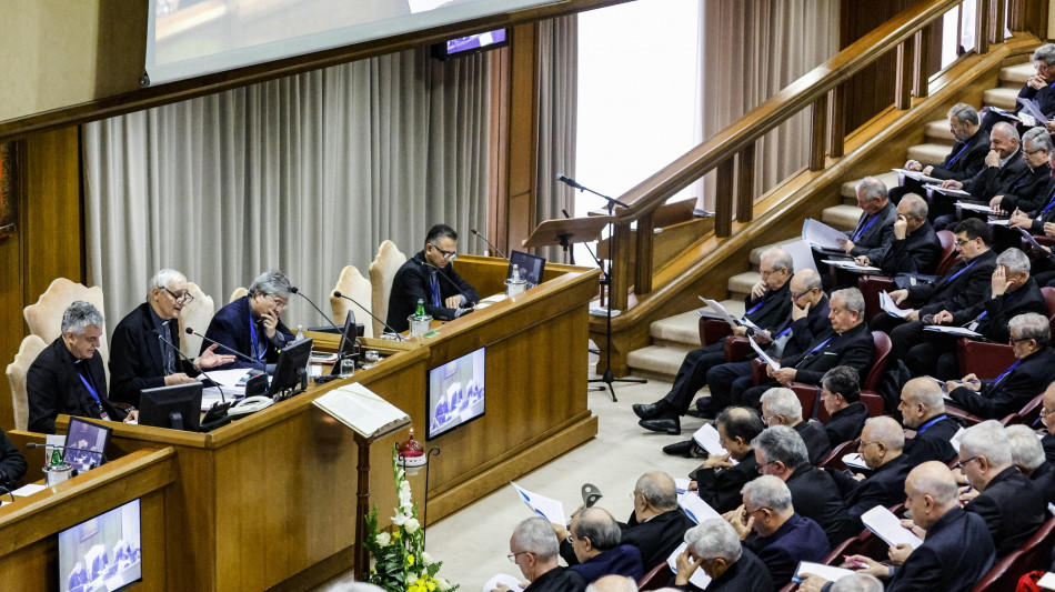 Zuppi, 'serve una legalit&agrave; efficace, che combatta abusi'
