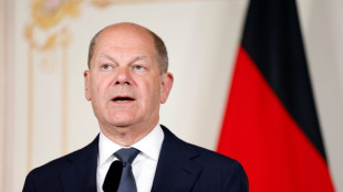 Scholz tritt Darstellungen eines mangelnden R&uuml;ckhalts f&uuml;r Pistorius entgegen