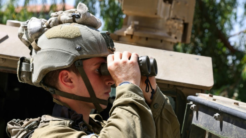Frappes isra&eacute;liennes sur le sud du Liban apr&egrave;s un tir de missile