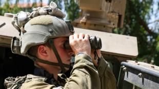 Frappes isra&eacute;liennes sur le sud du Liban apr&egrave;s un tir de missile