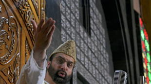 Cachemire: l'Inde lib&egrave;re un influent imam assign&eacute; &agrave; r&eacute;sidence depuis 2019