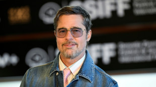 Brad Pitt conquista San Sebasti&aacute;n con una historia de supervivencia