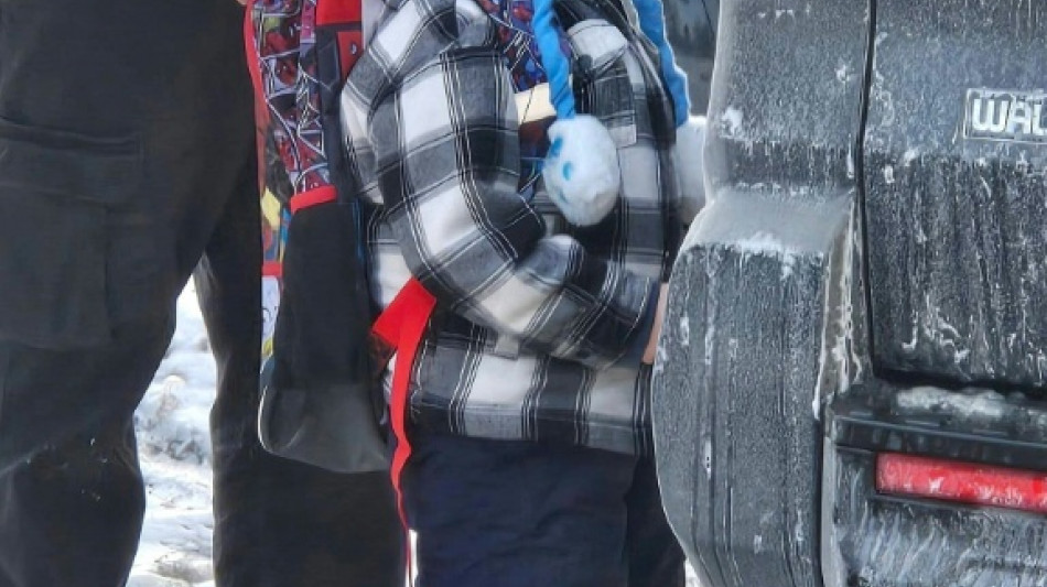 Crece la indignaci&oacute;n en EEUU por la detenci&oacute;n de un ni&ntilde;o de cinco a&ntilde;os en una redada antiinmigraci&oacute;n