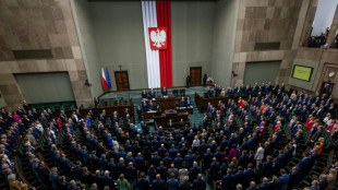 Pro-europ&auml;isches Lager in Polen stellt neuen Parlamentspr&auml;sidenten