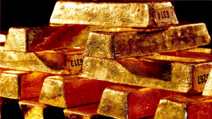 Prezzo oro tocca nuovi massimi, Spot a 3.192 dollari