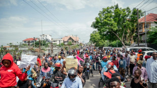 Ruanda y RD Congo acuerdan "medidas concretas" para avanzar en su acuerdo de paz