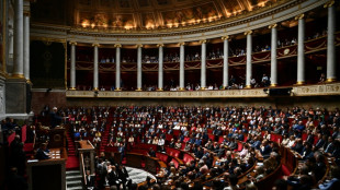 Budget: le bras de fer s'engage &agrave; l'Assembl&eacute;e, avec le couperet du 49.3