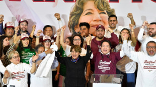 Mexique: le parti au pouvoir sur le point de remporter une &eacute;lection d&eacute;cisive