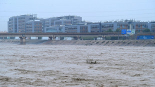 Al menos 51 muertos por las inundaciones en Espa&ntilde;a, seg&uacute;n el balance provisional de los servicios de emergencia