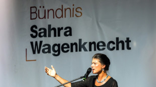 Neue BKA-Zahlen: Wagenknecht wirft Koalition Versagen in Fl&uuml;chtlingspolitik vor