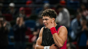 ATP: Shelton &eacute;limine Sinner et se qualifie pour les quarts &agrave; Shanghai