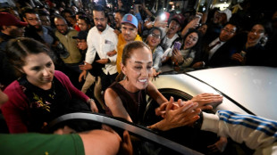 Dos mujeres disputar&aacute;n por primera vez la presidencia de M&eacute;xico