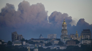 Russia kills 4 in massive Ukraine attack using nuclear-capable missile