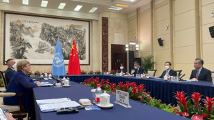 Droits humains: l'ONU d&eacute;fend sa visite controvers&eacute;e en Chine