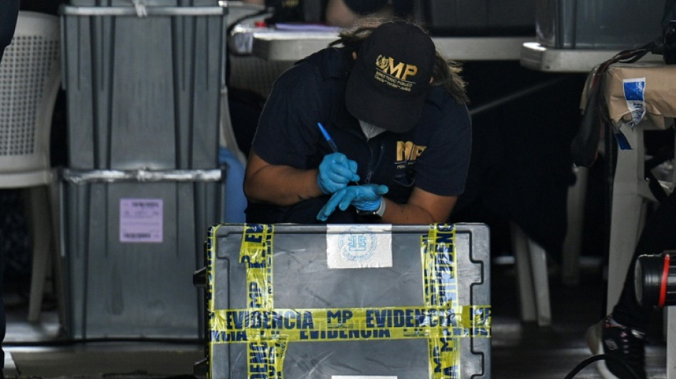 Presidente eleito da Guatemala exige ren&uacute;ncia de Procuradora-Geral por tentativa de golpe