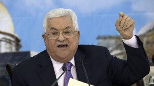 Abu Mazen, la decisione Usa sui visti &egrave; illegale