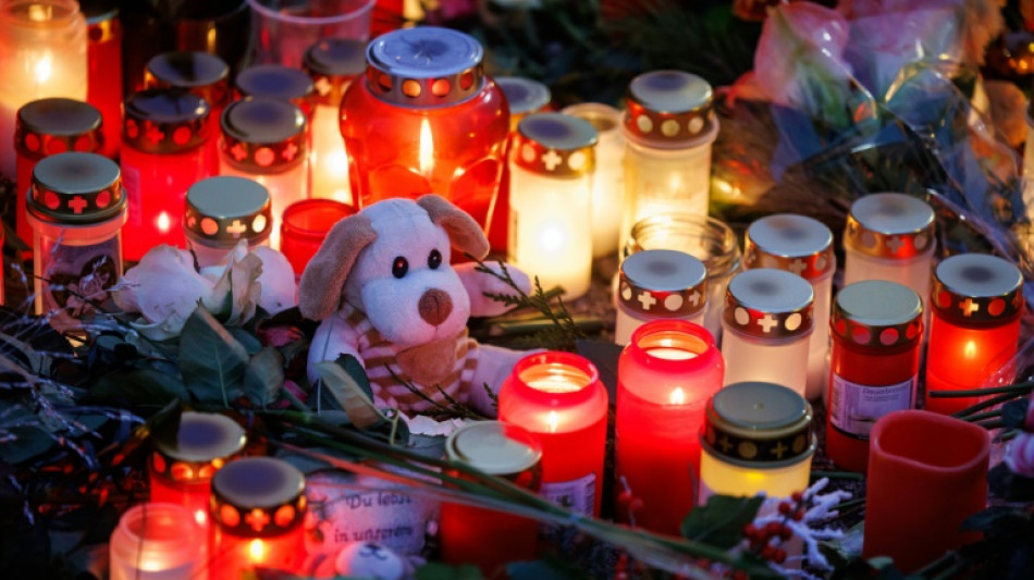 Innenausschuss des Bundestags besch&auml;ftigt sich mit Anschlag von Magdeburg