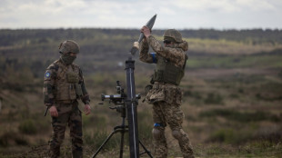 Forderung nach Ausweitung deutscher Milit&auml;rhilfe f&uuml;r Ukraine - Scholz skeptisch