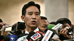 Tha&iuml;lande: suspense autour du vote pour le Premier ministre, sous haute tension