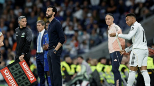 "Mi relaci&oacute;n con Mbapp&eacute; sigue siendo la misma", asegura Arbeloa
