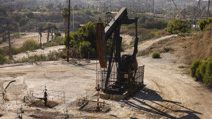 Petrolio e gas in calo, si guarda ai colloqui per l'Ucraina