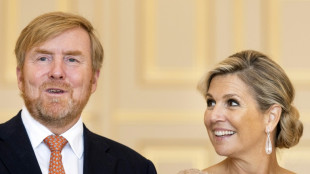 Pays-Bas: la famille royale rattrap&eacute;e par le pass&eacute; nazi d'un de ses membres
