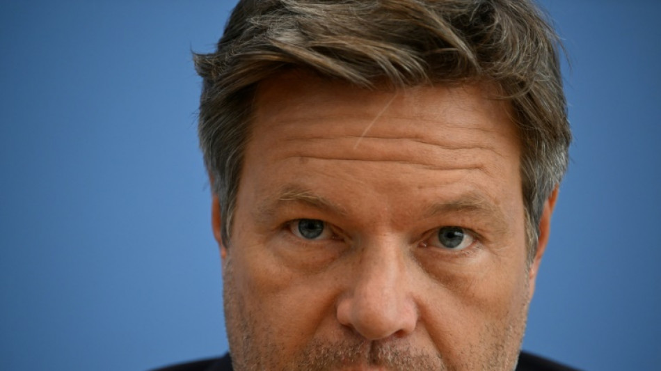 Breite Zustimmung f&uuml;r Habecks Rede zu Antisemitismus in Deutschland