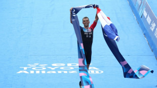 Paralympiques: les Bleus font d&eacute;j&agrave; aussi bien qu'&agrave; Tokyo