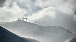 Ski alpin: la s&eacute;rie noire continue &agrave; Zermatt