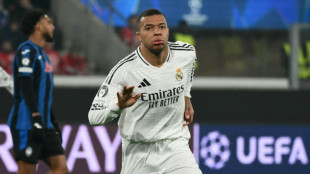 Apr&egrave;s Stockholm, l'horizon de Mbapp&eacute; s'&eacute;claircit mais des nuages demeurent