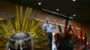 Milhares marcham em Bel&eacute;m para 'pressionar' negociadores da COP30