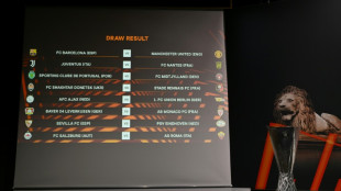 El Barcelona se enfrentar&aacute; al Manchester United en la Europa League