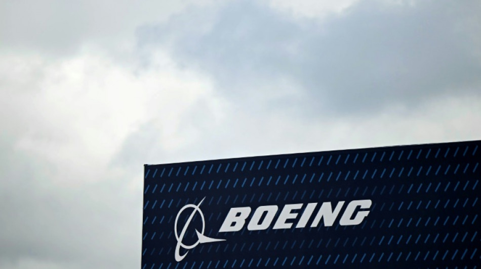 US judge sets June 23 trial date over Boeing crashes